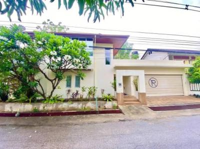 บ้านเดี่ยว 25000000 เชียงใหม่ เมืองเชียงใหม่ สุเทพ