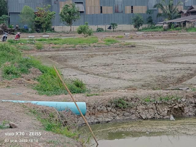 ที่ดิน 5600000 ปทุมธานี เมืองปทุมธานี บ้านฉาง ที่ดิน 5600000 ปทุมธานี เมืองปทุมธานี บ้านฉาง