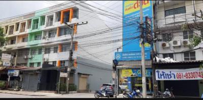 อาคารพาณิชย์ 3990000 กรุงเทพมหานคร เขตสายไหม คลองถนน