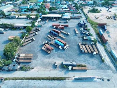 ที่ดิน 45275000 ชลบุรี ศรีราชา ทุ่งสุขลา