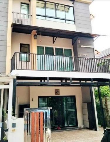 ทาวน์เฮาส์ 5500000 กรุงเทพมหานคร เขตประเวศ ประเวศ ทาวน์เฮาส์ 5500000 กรุงเทพมหานคร เขตประเวศ ประเวศ