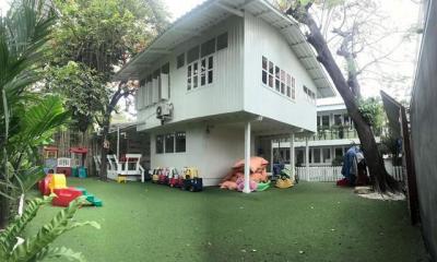 บ้านเดี่ยว 45000000 กรุงเทพมหานคร เขตพญาไท สามเสนใน