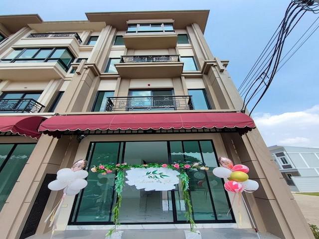ทาวน์เฮาส์ 30000 กรุงเทพมหานคร เขตสะพานสูง สะพานสูง ทาวน์เฮาส์ 30000 กรุงเทพมหานคร เขตสะพานสูง สะพานสูง