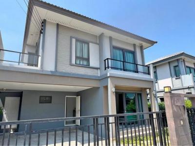 บ้านเดี่ยว 27000 กรุงเทพมหานคร เขตมีนบุรี มีนบุรี