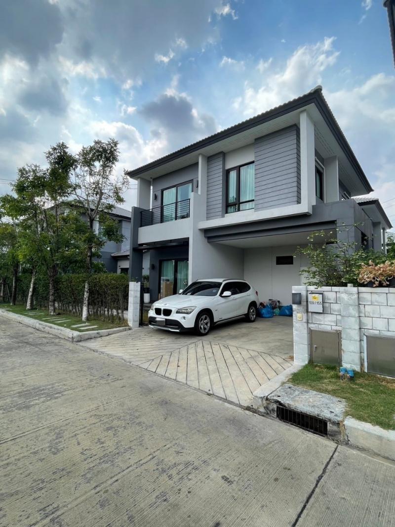 บ้านเดี่ยว 7300000 นนทบุรี บางกรวย วัดชลอ บ้านเดี่ยว 7300000 นนทบุรี บางกรวย วัดชลอ