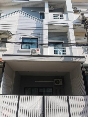บ้านเดี่ยว 30000 กรุงเทพมหานคร เขตบางกะปิ คลองจั่น บ้านเดี่ยว 30000 กรุงเทพมหานคร เขตบางกะปิ คลองจั่น