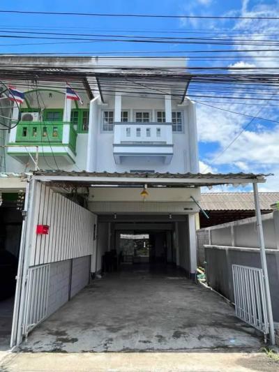 ทาวน์เฮาส์ 2890000 เชียงใหม่ เมืองเชียงใหม่ หนองหอย