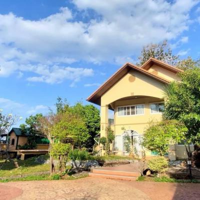 บ้านเดี่ยว 65000 เชียงใหม่ เมืองเชียงใหม่ ช้างเผือก