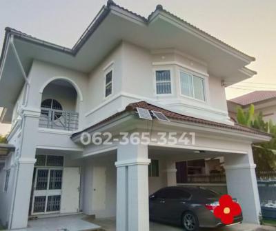 บ้านเดี่ยว 7500000 สมุทรปราการ บางพลี บางแก้ว