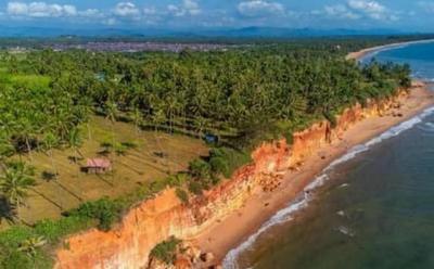 ที่ดิน 3500000 ประจวบคีรีขันธ์ บางสะพานน้อย ทรายทอง
