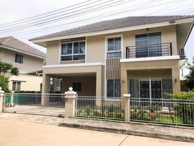 บ้านเดี่ยว 4000000 เชียงใหม่ สารภี หนองผึ้ง