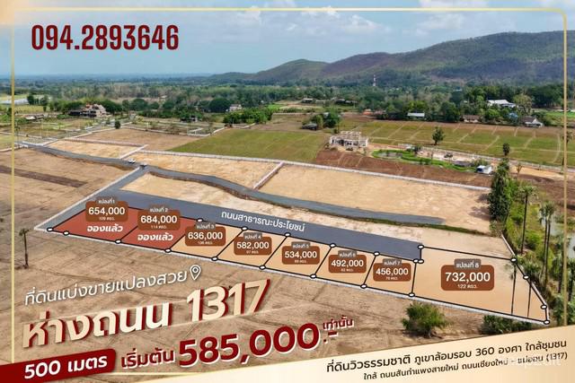 ที่ดิน 456000 เชียงใหม่ กิ่งอำเภอแม่ออน ออนเหนือ ที่ดิน 456000 เชียงใหม่ กิ่งอำเภอแม่ออน ออนเหนือ