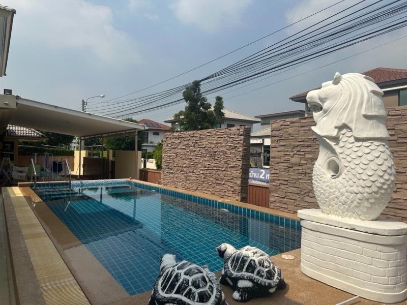 บ้านเดี่ยว 11900000 กรุงเทพมหานคร เขตบางขุนเทียน แสมดำ บ้านเดี่ยว 11900000 กรุงเทพมหานคร เขตบางขุนเทียน แสมดำ