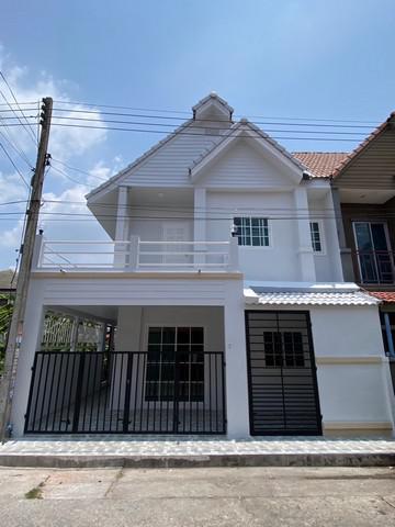 บ้านเดี่ยว 2150000 ปทุมธานี ธัญบุรี รังสิต