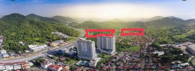 ที่ดิน 14000000 ชลบุรี ศรีราชา สุรศักดิ์