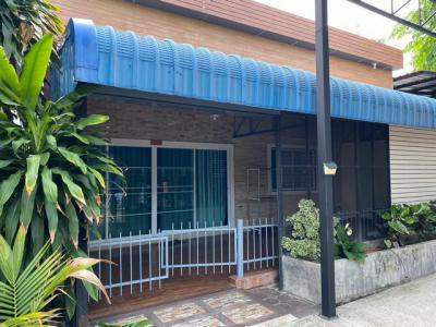 ทาวน์เฮาส์ 4000 เชียงใหม่ หางดง หารแก้ว