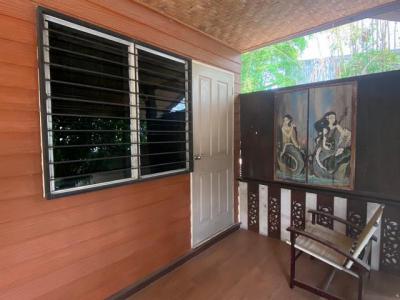 บ้านเดี่ยว 2500 เชียงใหม่ หางดง หารแก้ว