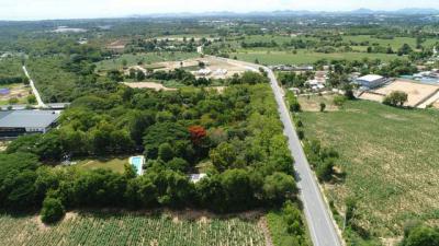 ที่ดิน 6000000 ชลบุรี บางละมุง โป่ง