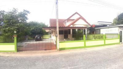 บ้านเดี่ยว 3500000 ประจวบคีรีขันธ์ เมืองประจวบคีรีขันธ์ คลองวาฬ