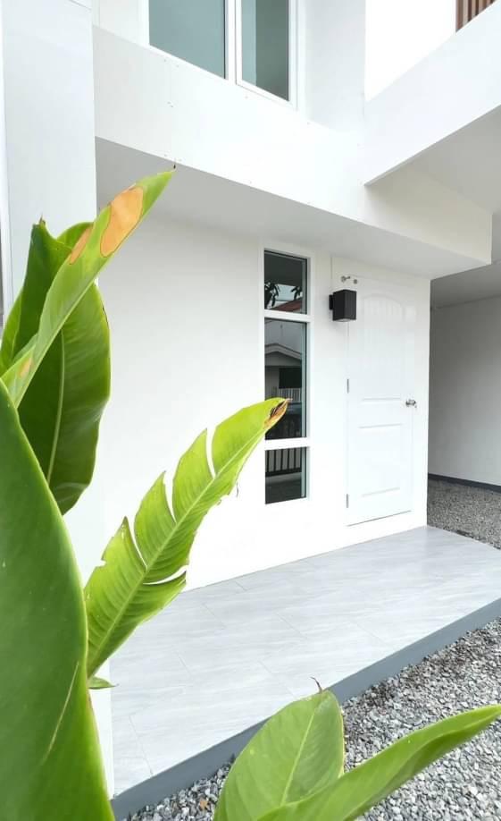 บ้านเดี่ยว 1250000 เชียงใหม่ สันกำแพง ต้นเปา บ้านเดี่ยว 1250000 เชียงใหม่ สันกำแพง ต้นเปา