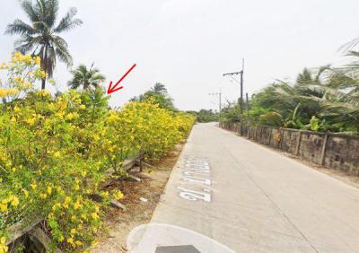 ที่ดิน 7500000 นครปฐม นครชัยศรี ขุนแก้ว