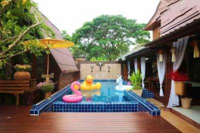 บ้านเดี่ยว 75000 เชียงใหม่ สันทราย ป่าไผ่