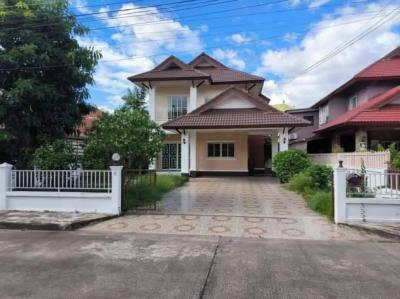 บ้านเดี่ยว 20000 เชียงใหม่ สันทราย หนองจ๊อม