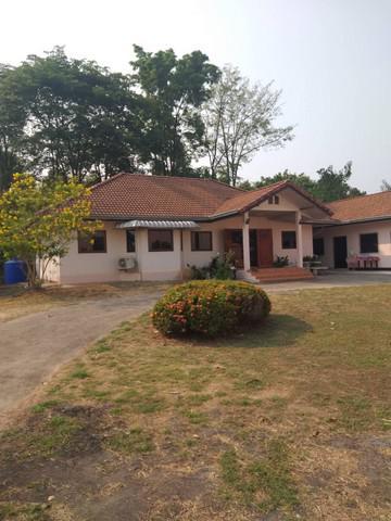 บ้านเดี่ยว 7500000 อุดรธานี เมืองอุดรธานี หมากแข้ง