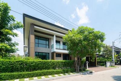 บ้านเดี่ยว 23900000 สมุทรปราการ บางพลี บางแก้ว