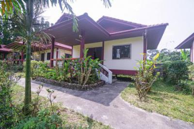 บ้านเดี่ยว 13000 สุราษฎร์ธานี เกาะสมุย แม่น้ำ