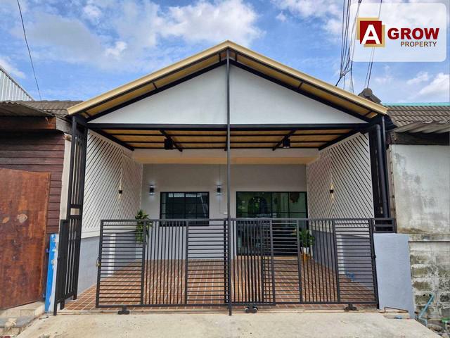 ทาวน์เฮาส์ 1850000 กรุงเทพมหานคร เขตสะพานสูง สะพานสูง ทาวน์เฮาส์ 1850000 กรุงเทพมหานคร เขตสะพานสูง สะพานสูง