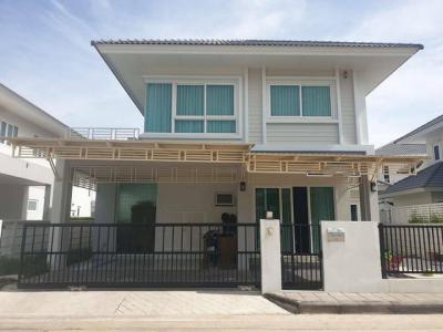 บ้านเดี่ยว 3800000 สมุทรสาคร เมืองสมุทรสาคร โคกขาม