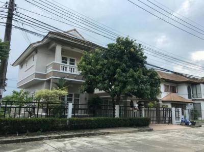 บ้านเดี่ยว 25000 กรุงเทพมหานคร เขตสายไหม ออเงิน