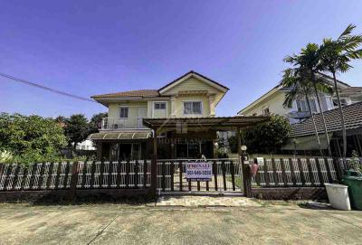 บ้านเดี่ยว 3190000 นนทบุรี บางบัวทอง พิมลราช
