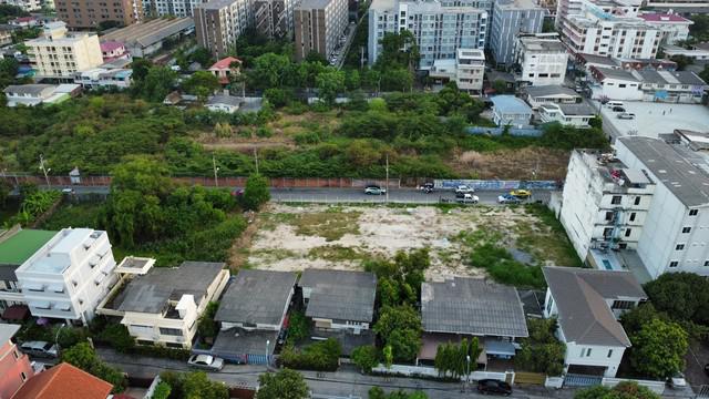 ที่ดิน 110000 สมุทรปราการ เมืองสมุทรปราการ สำโรงเหนือ
