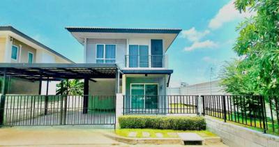 บ้านเดี่ยว 25000 กรุงเทพมหานคร เขตทุ่งครุ บางมด