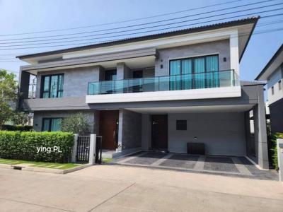 บ้านเดี่ยว 350000 สมุทรปราการ บางพลี บางแก้ว