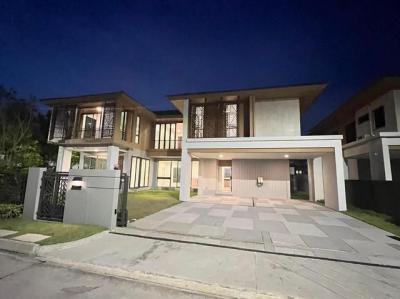 บ้านเดี่ยว 23900000 กรุงเทพมหานคร เขตสายไหม สายไหม
