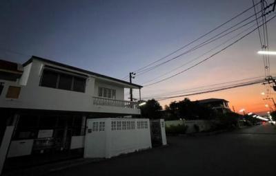 บ้านเดี่ยว 20000 กรุงเทพมหานคร เขตคันนายาว คันนายาว