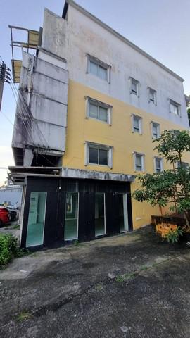 อาคารพาณิชย์ 35000 ภูเก็ต เมืองภูเก็ต รัษฎา อาคารพาณิชย์ 35000 ภูเก็ต เมืองภูเก็ต รัษฎา