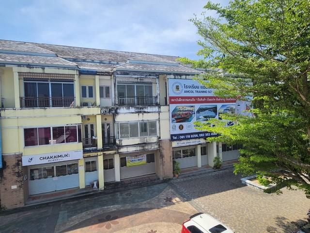 อาคารพาณิชย์ 30000 ภูเก็ต เมืองภูเก็ต เกาะแก้ว อาคารพาณิชย์ 30000 ภูเก็ต เมืองภูเก็ต เกาะแก้ว