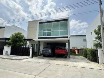บ้านเดี่ยว 6790000 เชียงใหม่ เมืองเชียงใหม่ ช้างเผือก