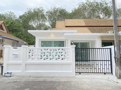 ทาวน์เฮาส์ 2500000 ภูเก็ต ถลาง เทพกระษัตรี