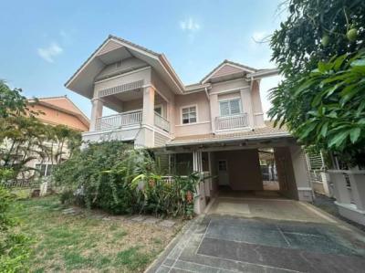 บ้านเดี่ยว 5800000 เชียงใหม่ ดอยสะเก็ด สันปูเลย