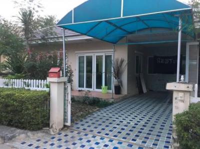 บ้านเดี่ยว 3500000 เชียงใหม่ เมืองเชียงใหม่ สุเทพ