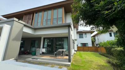บ้านเดี่ยว 200000 กรุงเทพมหานคร เขตประเวศ ประเวศ