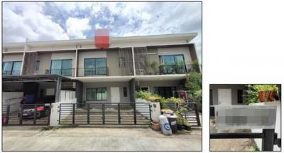 ทาวน์เฮาส์ 2800000 นนทบุรี บางบัวทอง บางรักพัฒนา