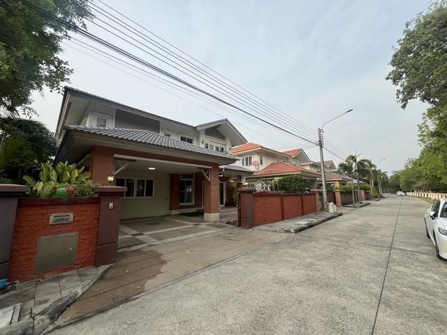 บ้านเดี่ยว 5990000 กรุงเทพมหานคร เขตสายไหม ออเงิน บ้านเดี่ยว 5990000 กรุงเทพมหานคร เขตสายไหม ออเงิน