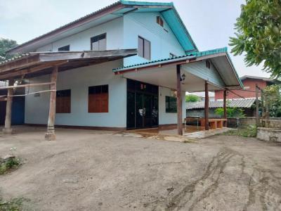 บ้านเดี่ยว 1806000 พะเยา กิ่งอำเภอภูซาง สบบง