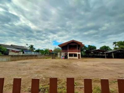 บ้านเดี่ยว 1650000 พะเยา แม่ใจ บ้านเหล่า